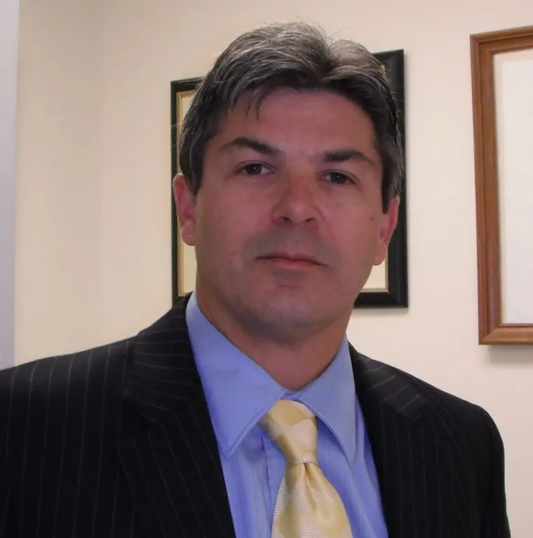 Ralph P. Franco Jr., Esq.