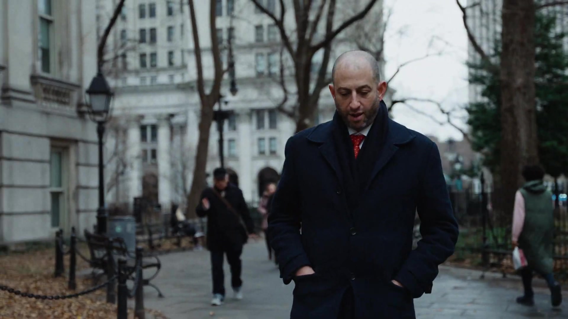 Netflix Inventing Anna