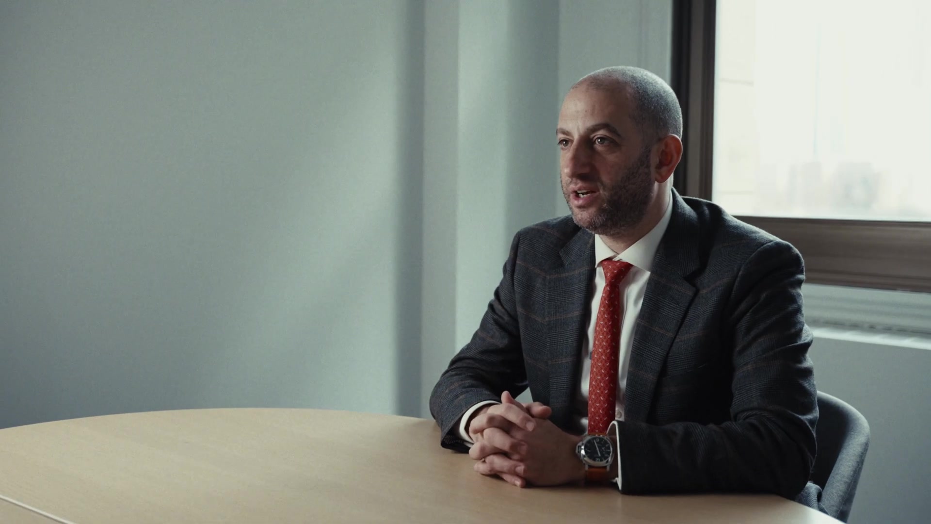 Todd Spodek - Lead Attorney