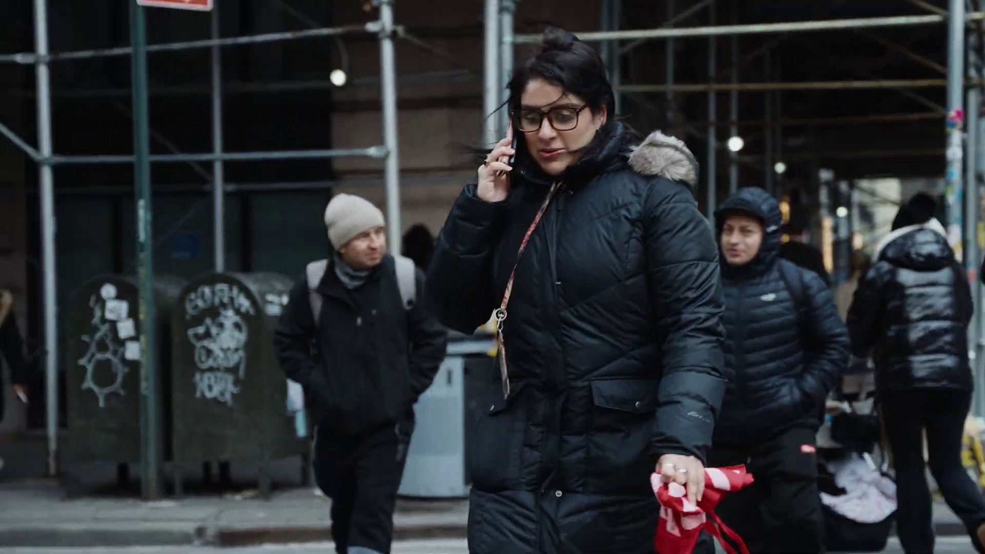 Attorney Todd Spodek